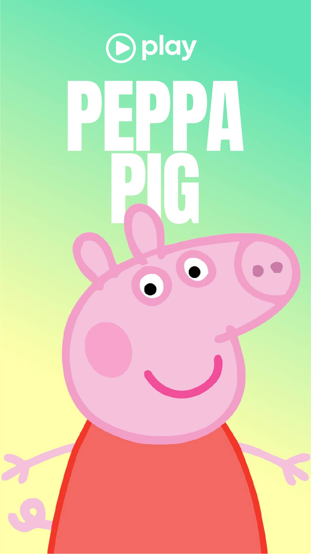 Peppa Pig